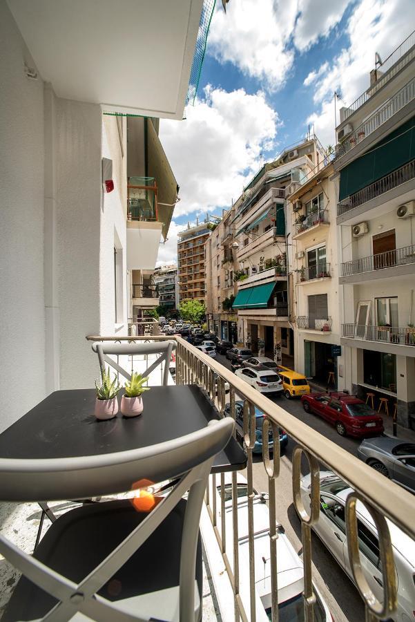 Acropolis Area Family Friendly 2Bdr Apartment Athens Exterior photo